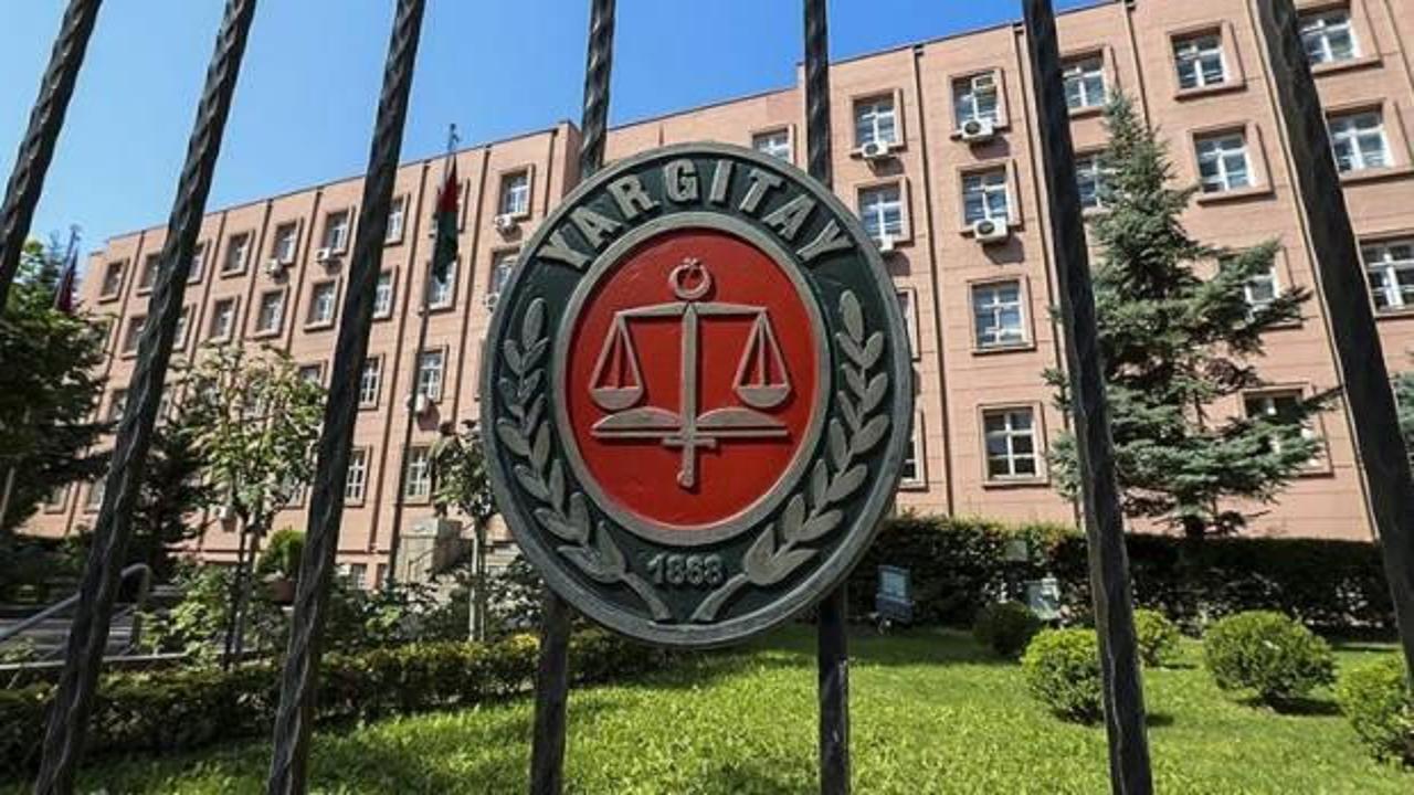 Yargıtay Başkanı seçiminin 31. turunda da sonuç çıkmadı