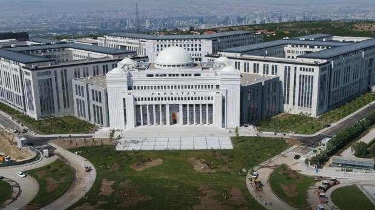 Yargıtay’da 32’nci turda da sonuç çıkmadı