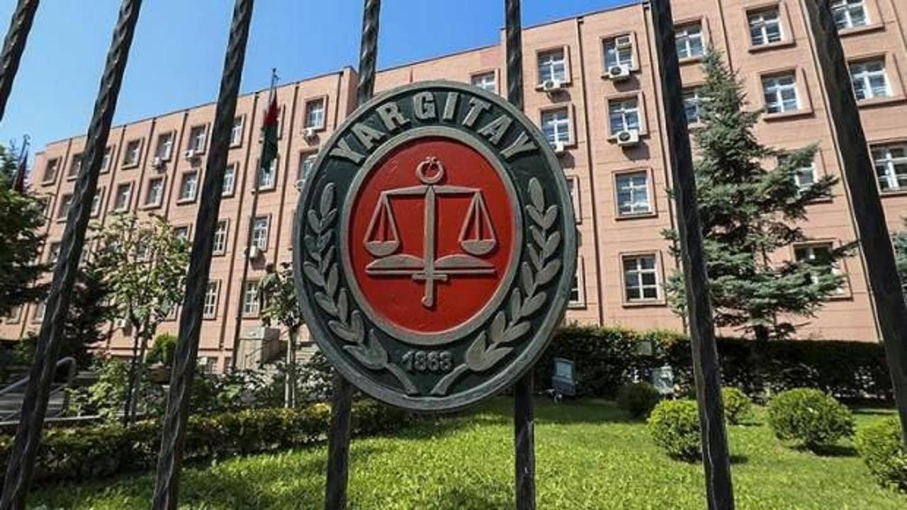 Yargıtayda iki seçim birden yapılacak