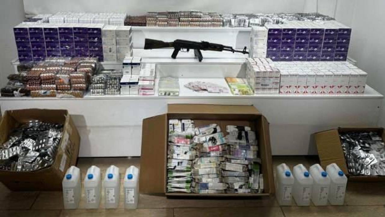 Yüksekova’da göçmen kaçakçılığı operasyonu: 12 gözaltı