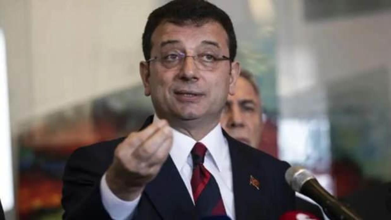 Yüzde 500 yetmedi! İmamoğlu’nun ilk işi İstanbul’da suya zam