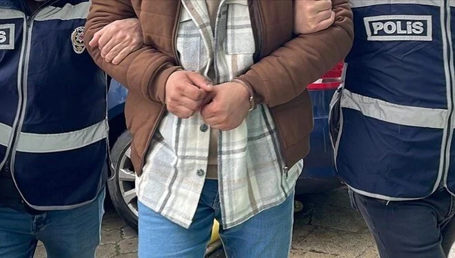 Şanlıurfa’da Uyuşturucu Operasyonu: 7 Gözaltı