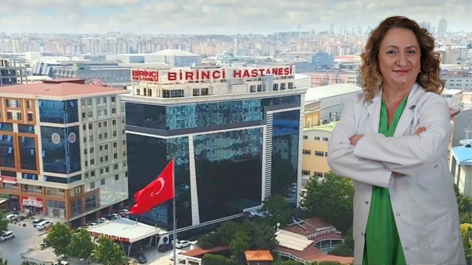 Birinci International Hastanesi: Uzm. Dr. Sinem Aktaş’tan Dijital Demansın Belirtileri Nelerdir?