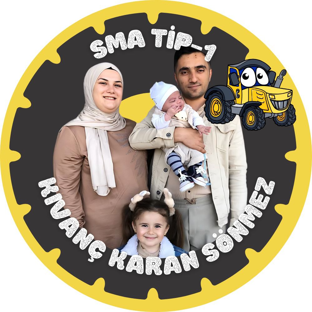 Kıvanç Karan İçin Umut Dolu Gelecek: Tedavi İçin Yardım Bekleniyor