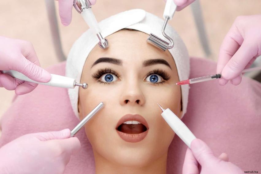 Ant Zen Life Güzellik Merkezi: Selülit Tedavisi ve Bakımları