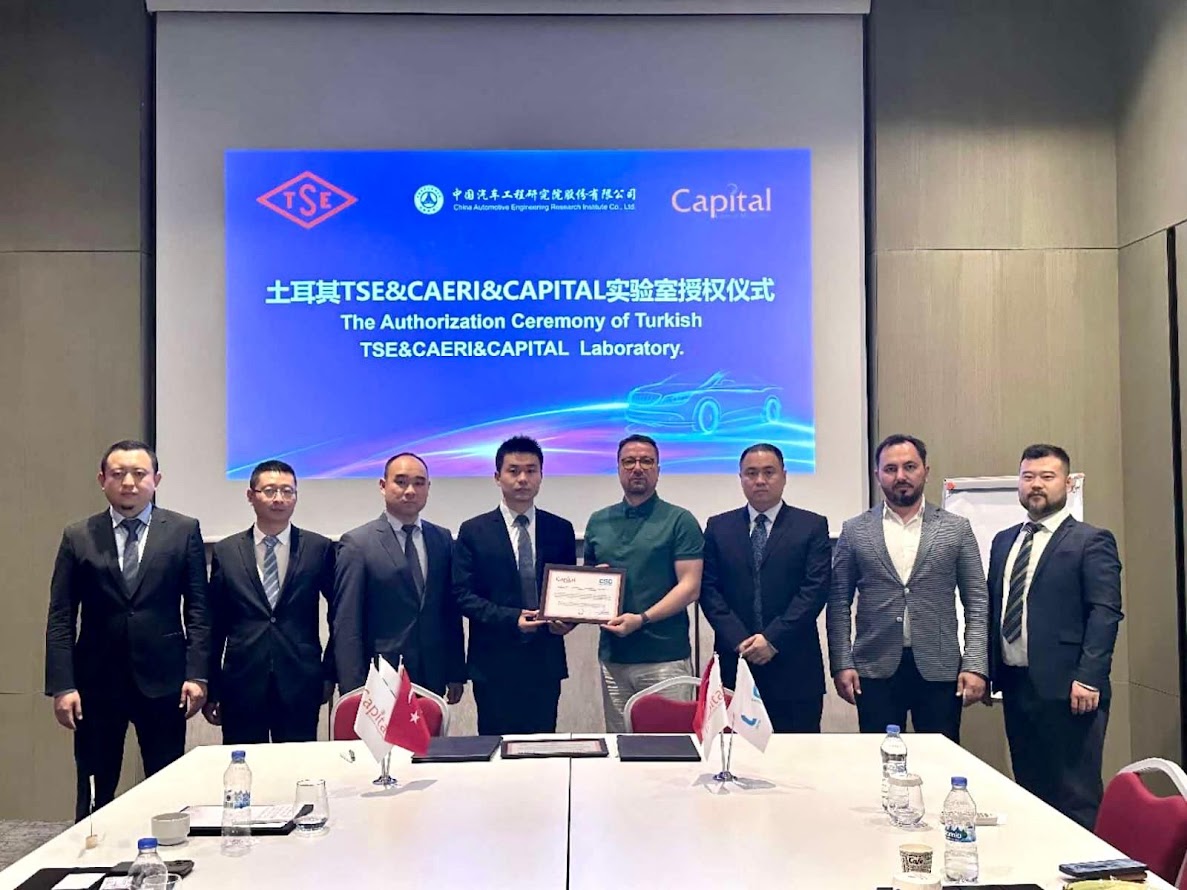 Capital Gümrük Müşavirliği: Ticaretin Güvenli Limanı