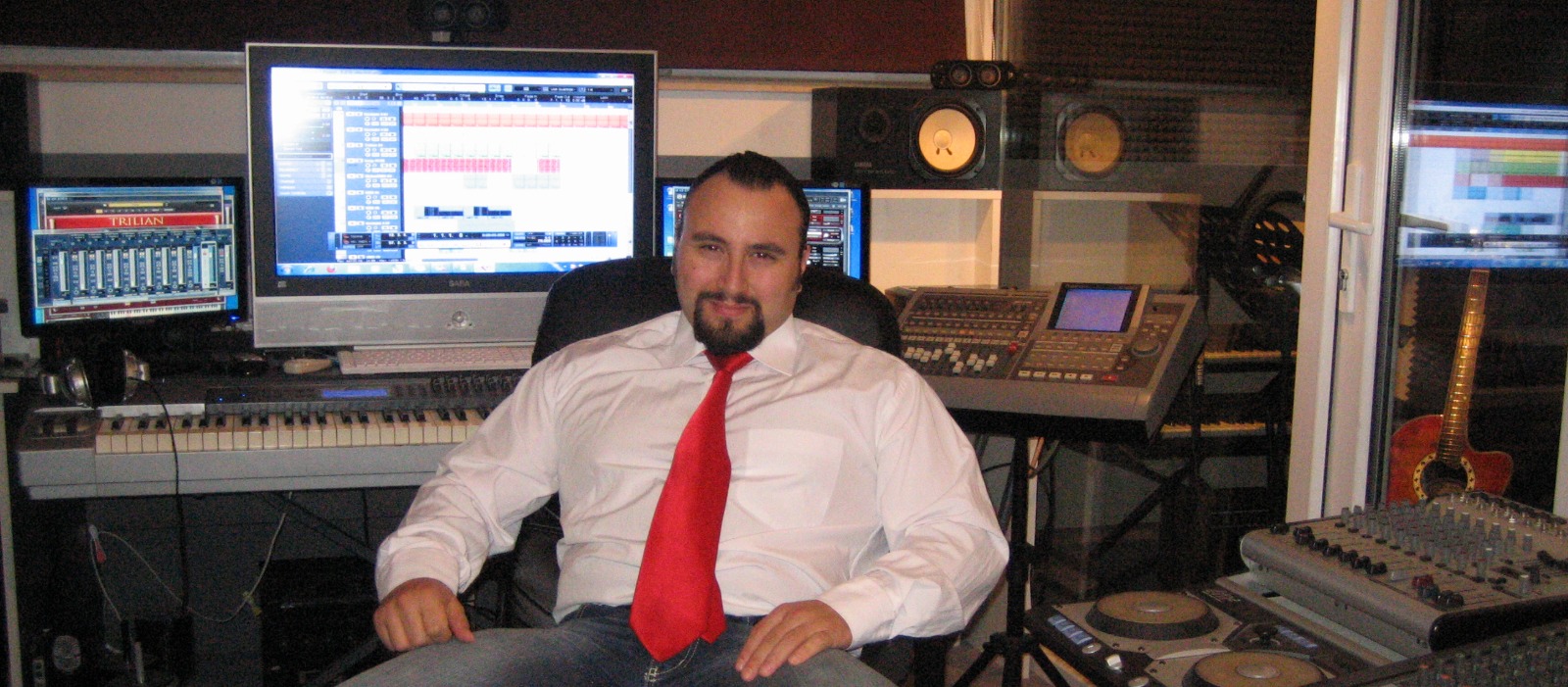 Murat Tuğsuz: Uyku Düzenini Sağlamada Ses Frekanslarının Önemi