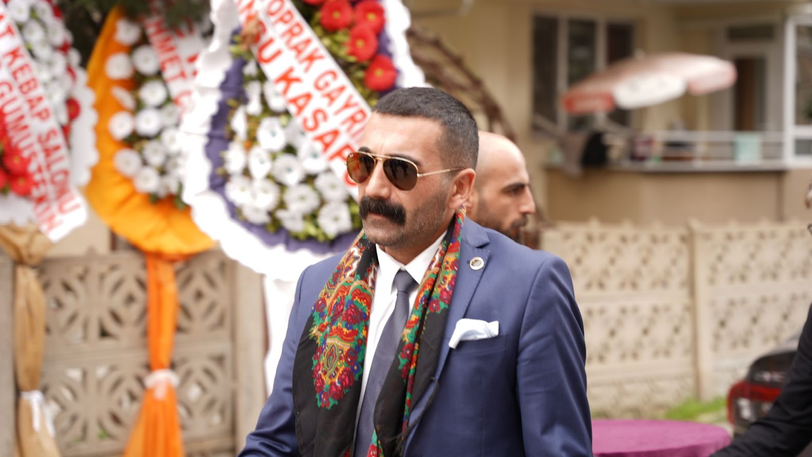 Mir Mustafa Avcı: Celali Aşireti İçin 5 Yıldır Yapılan Araştırmalar ve Çalışmalar