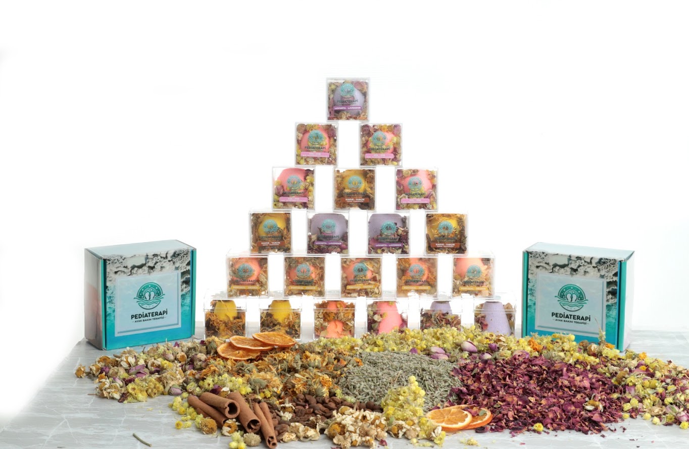 Pediaterapi ile Bütünsel Sağlık: Ruhsal ve Bedensel Detoksun Adresi