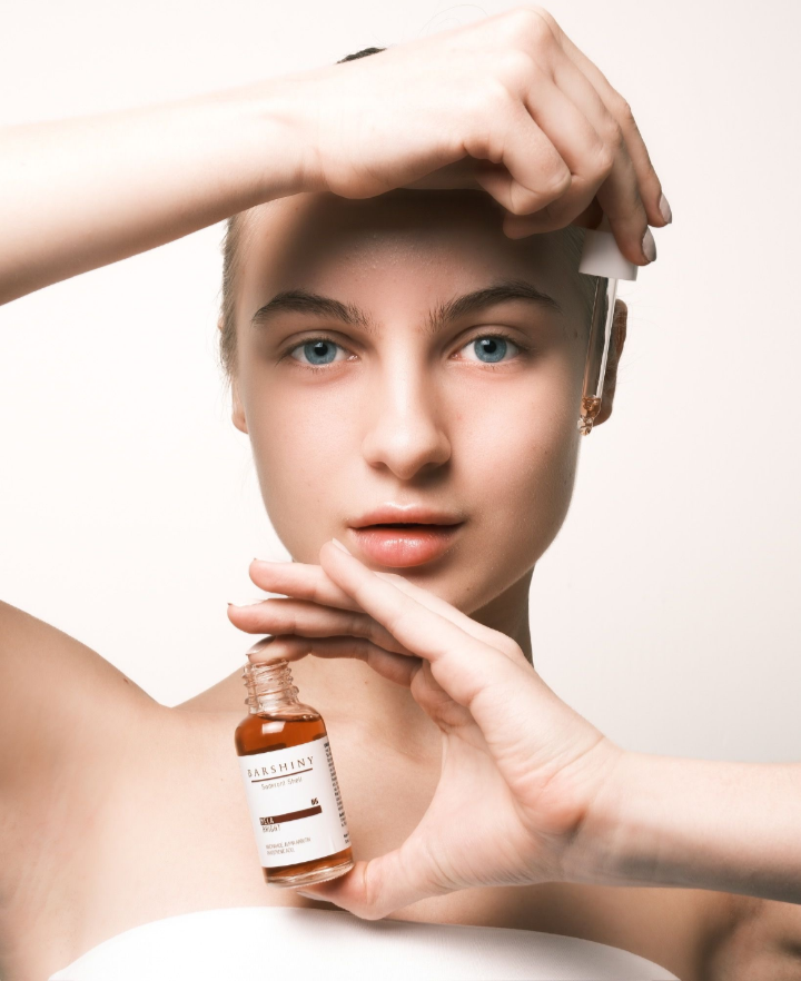 Barshiny Cilt Bakım Ürünleri ile Sağlıklı Bir Cilt Yapısı