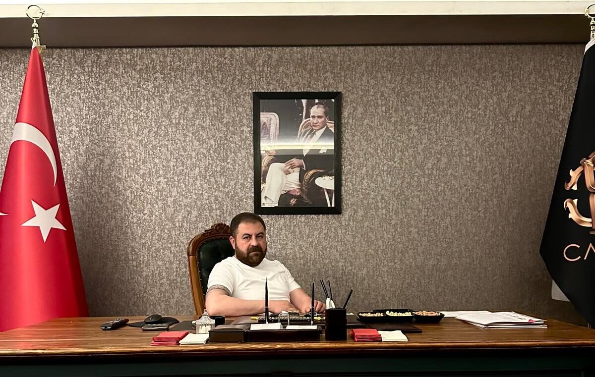 Gece Hayatının Popüler Mekanı Cavalli, Alaçatı’da İnşaat Startını Verdi