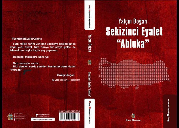 Vatan ve Hürriyet Partisi Genel Başkanı Yalçın DOĞAN’dan Ülkemizi Korumak İçin Yurt Dışından Dönen Genç İstihbaratçılar
