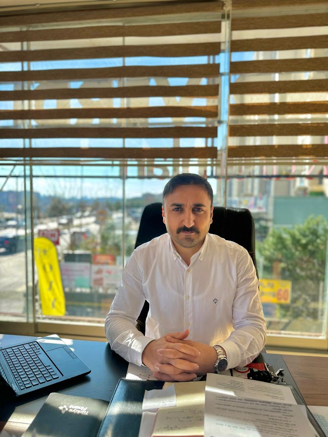 Başakşehir’de Sinan Tanrıverdi Eğitim Kurumları ile TYT Başarınızı Zirveye Taşıyın