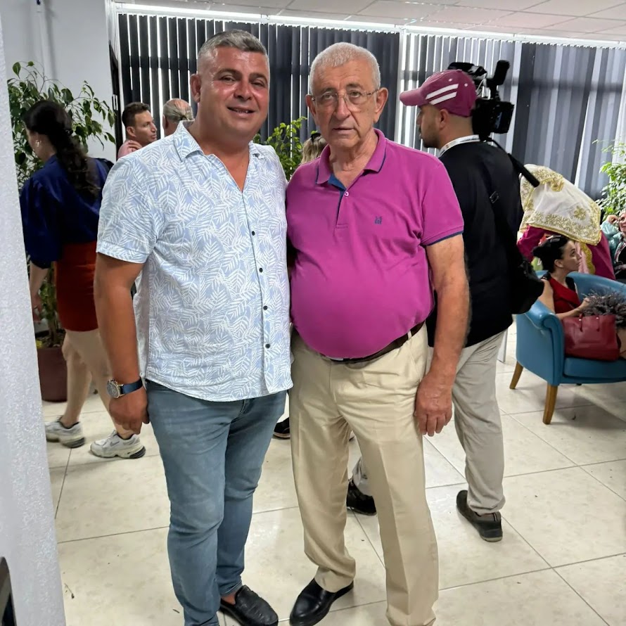 Gazeteci İbrahim Özyurt, Özyurt Haber ile Halkı Bilgilendiriyor