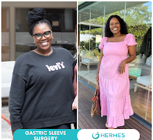 Gugu Gumede 30 Kilo Verdi: Ameliyat ve Sonrası