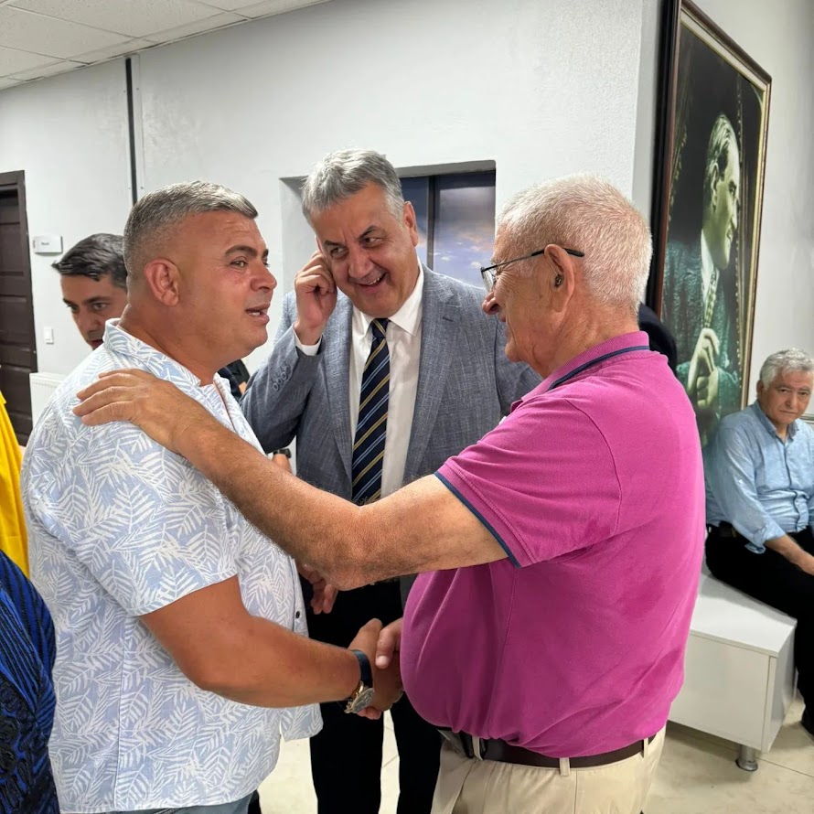 Gazeteci İbrahim Özyurt, Özyurt Haber ile Halkı Bilgilendiriyor