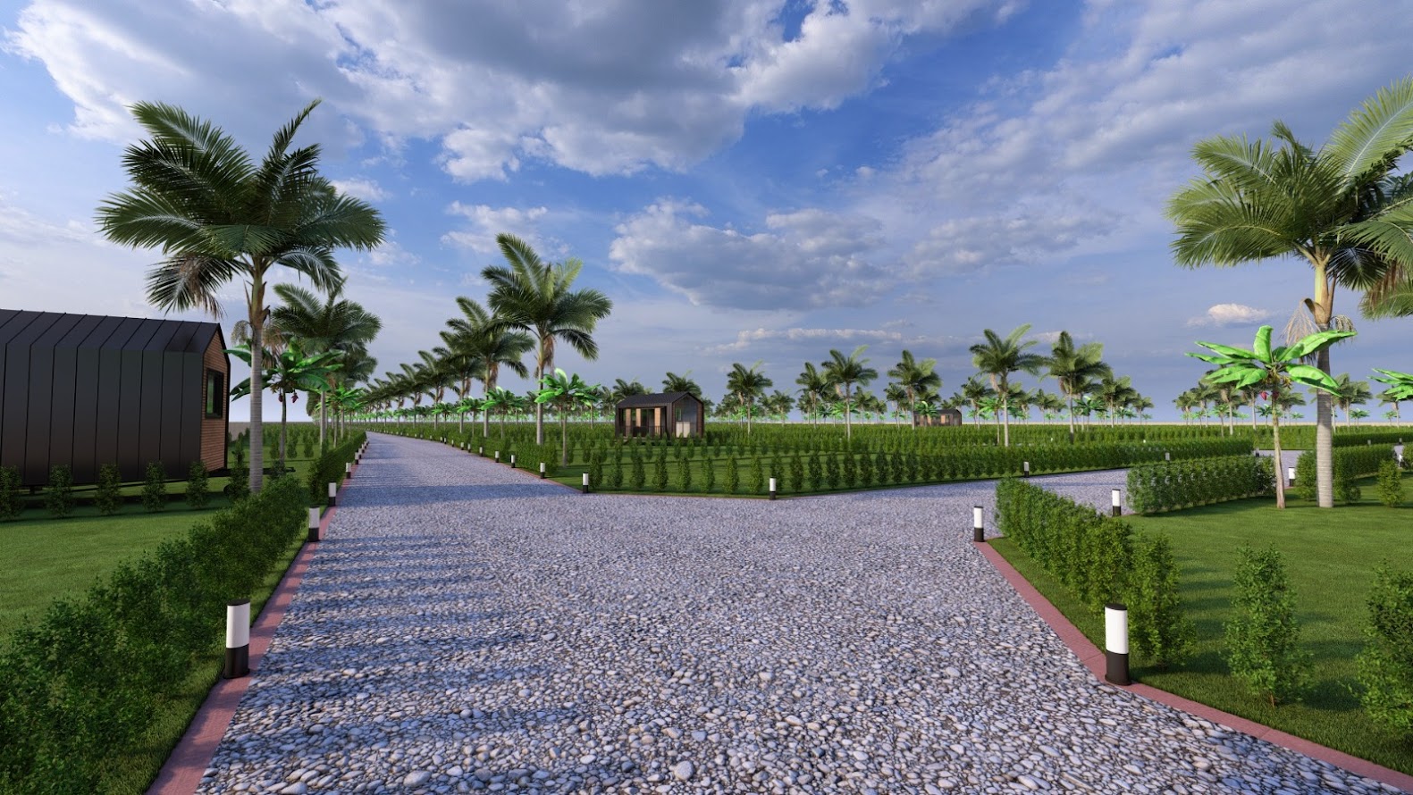 Yeşilköy Projesi ile Harun Karakaya’nın İzmir’deki Doğal Yaşam Alanı