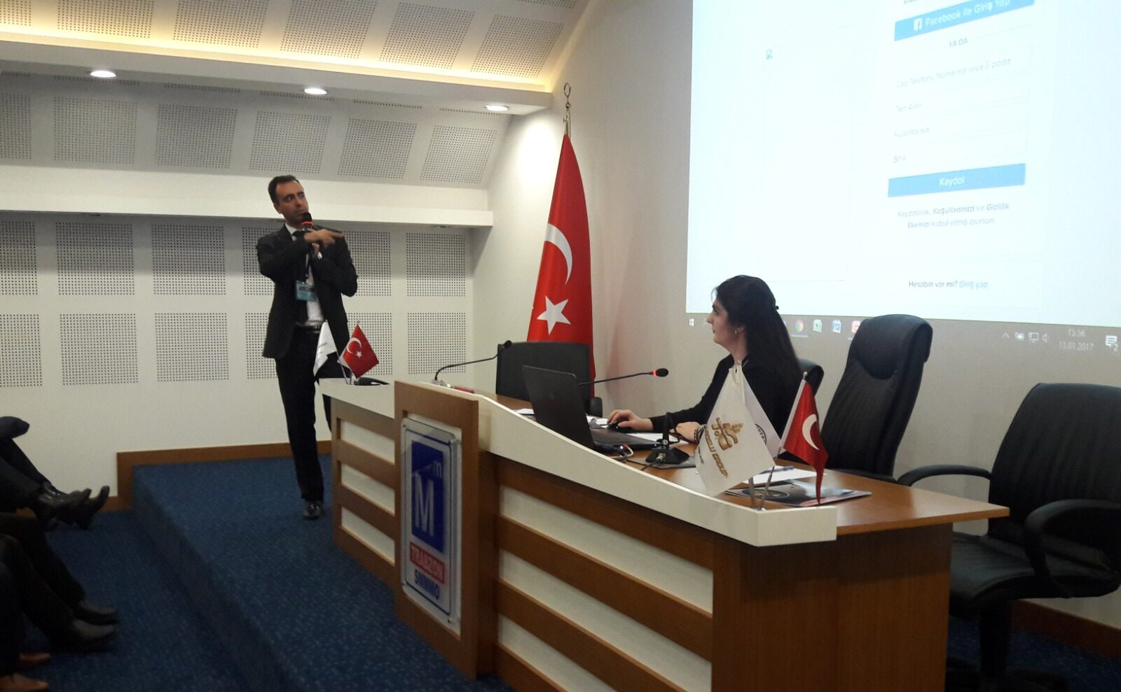 Mehran Group: Uluslararası Çapta Danışmanlık ve ARGE Faaliyetleri ile Öncü Firma