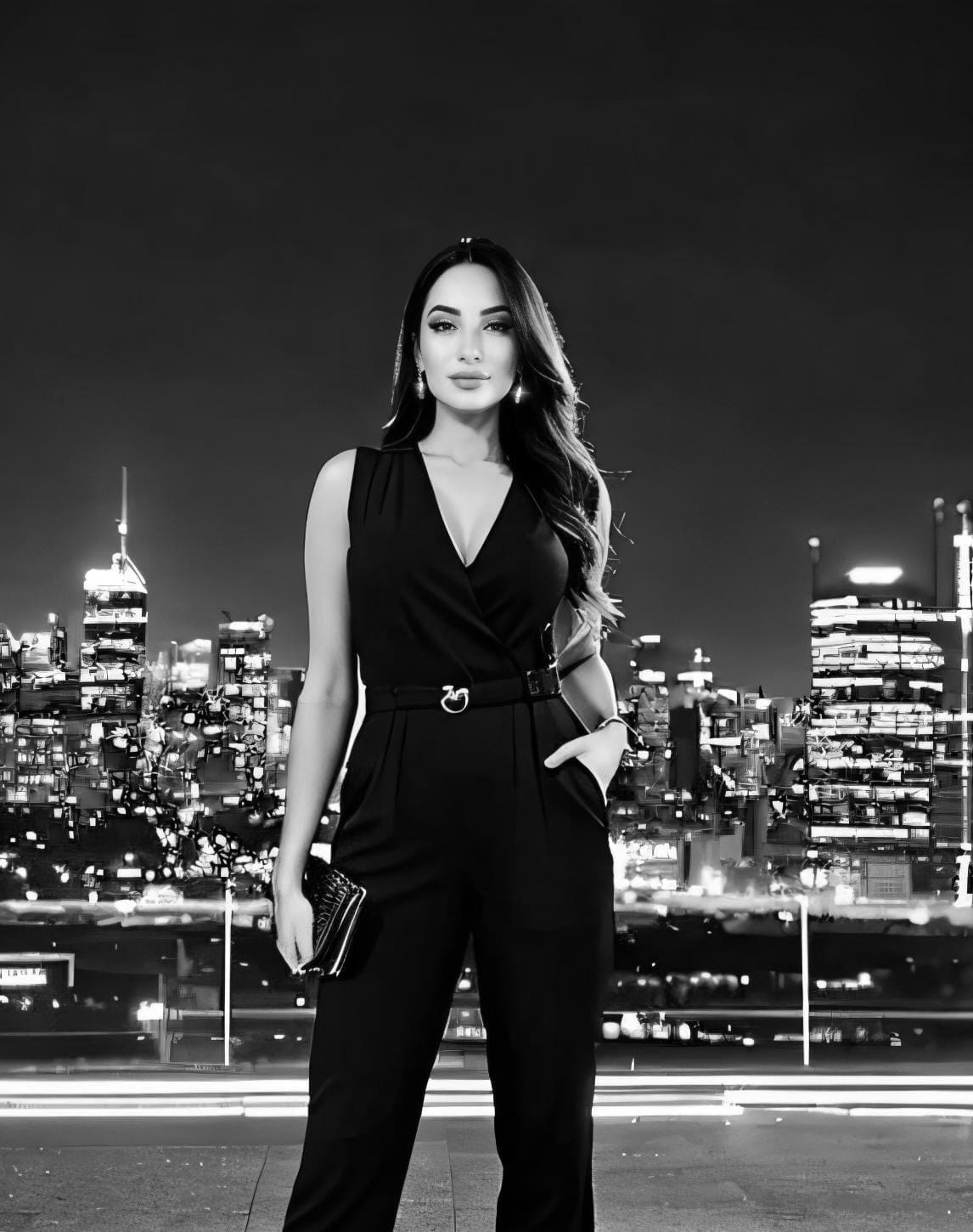 Sahra Eruflas Beauty Center’da Güzellik Danışmanlığı