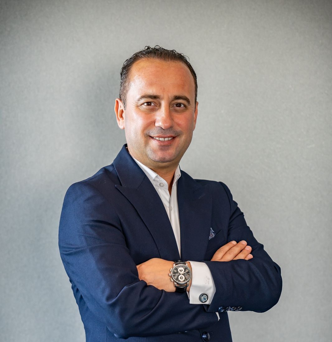 Alper Küçükbaycan, Otelcilikte Gelecek Vizyonunu Paylaşıyor