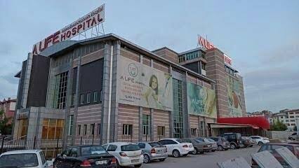 A Life Sağlık Grubu: Obezite Cerrahisinde Uzman Yaklaşım ve Ameliyat Sonrası Destek