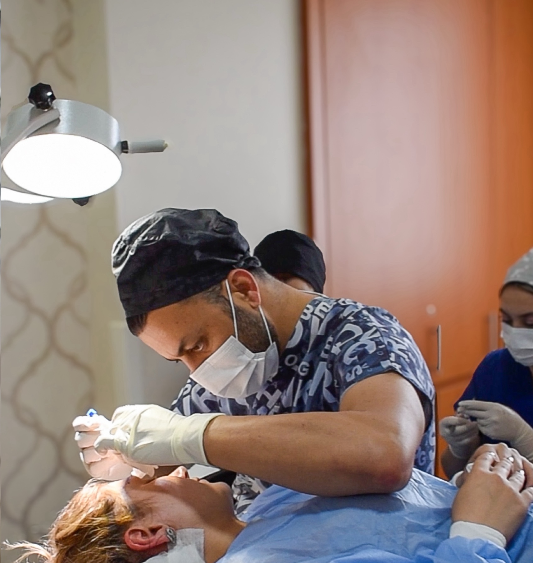 HairextreM Sağlık Hizmetleri: Estetik Cerrahide Global Kalite Standartları