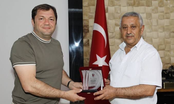 Nail Azbay’dan Burcu Köksal’ın Afyonspor Açıklamalarına Çarpıcı Tepkiler