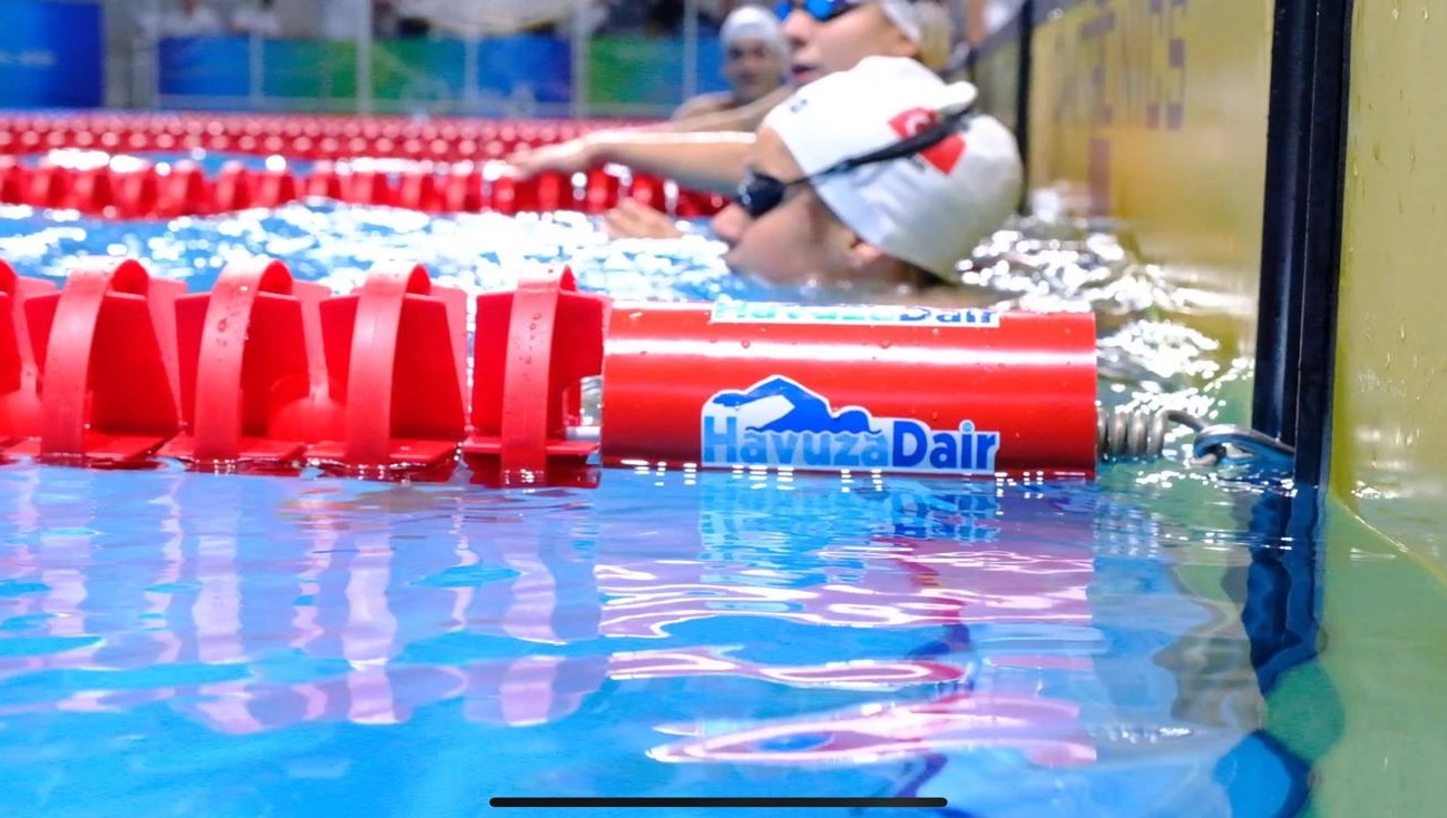 Else Havuz Teknolojileri’nden Olimpik Havuzlara Modern ve Estetik Çözümler