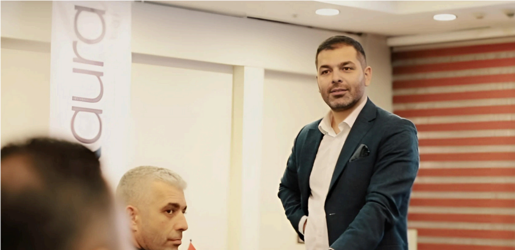 Xaura Global ve Uluslararası Meslek Enstitüsü’nden Network Marketing’e Yenilik: Yasal ve Sertifikalı Meslek Dönemi Başlıyor!