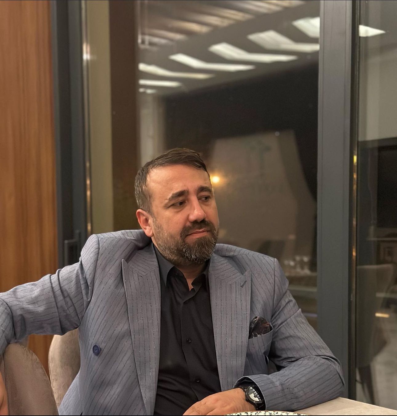 Metafizik uzmanı Beytullah Şentürk’ün hayatı sinema filmine uyarlanıyor: Metafizik Dünyada Bir Yolculuk