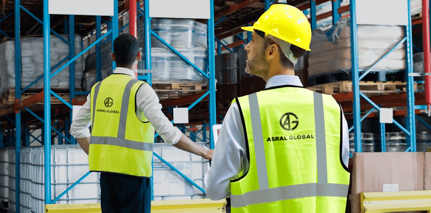 Asral Global, Türkiye’deki İnşaat Projelerinde Güçlü Bir Performans Sergiliyor