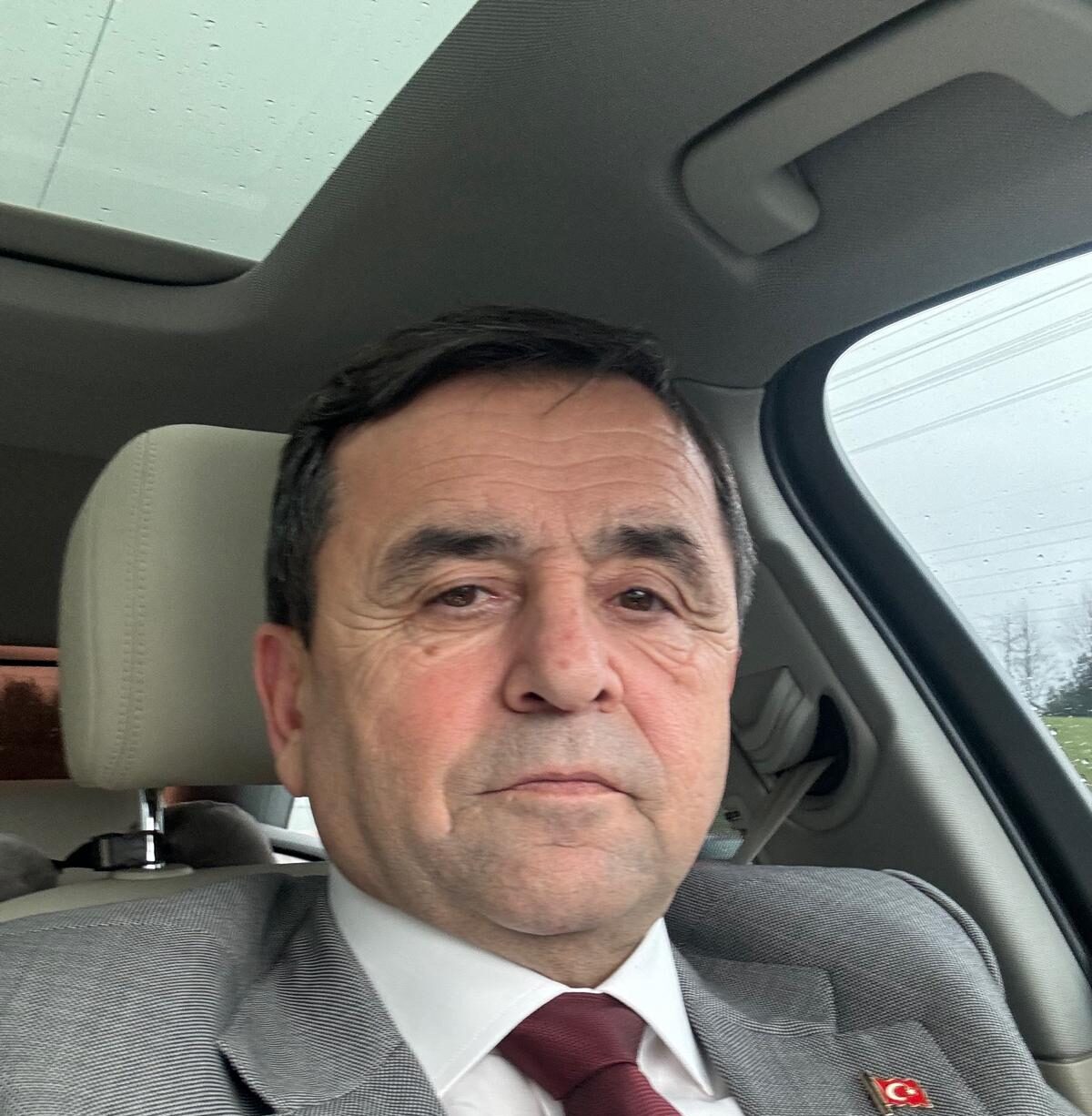 İhsan Boyabat ve Fehmi Öztürk: Cinayet Davasında Tanıklık Süreci