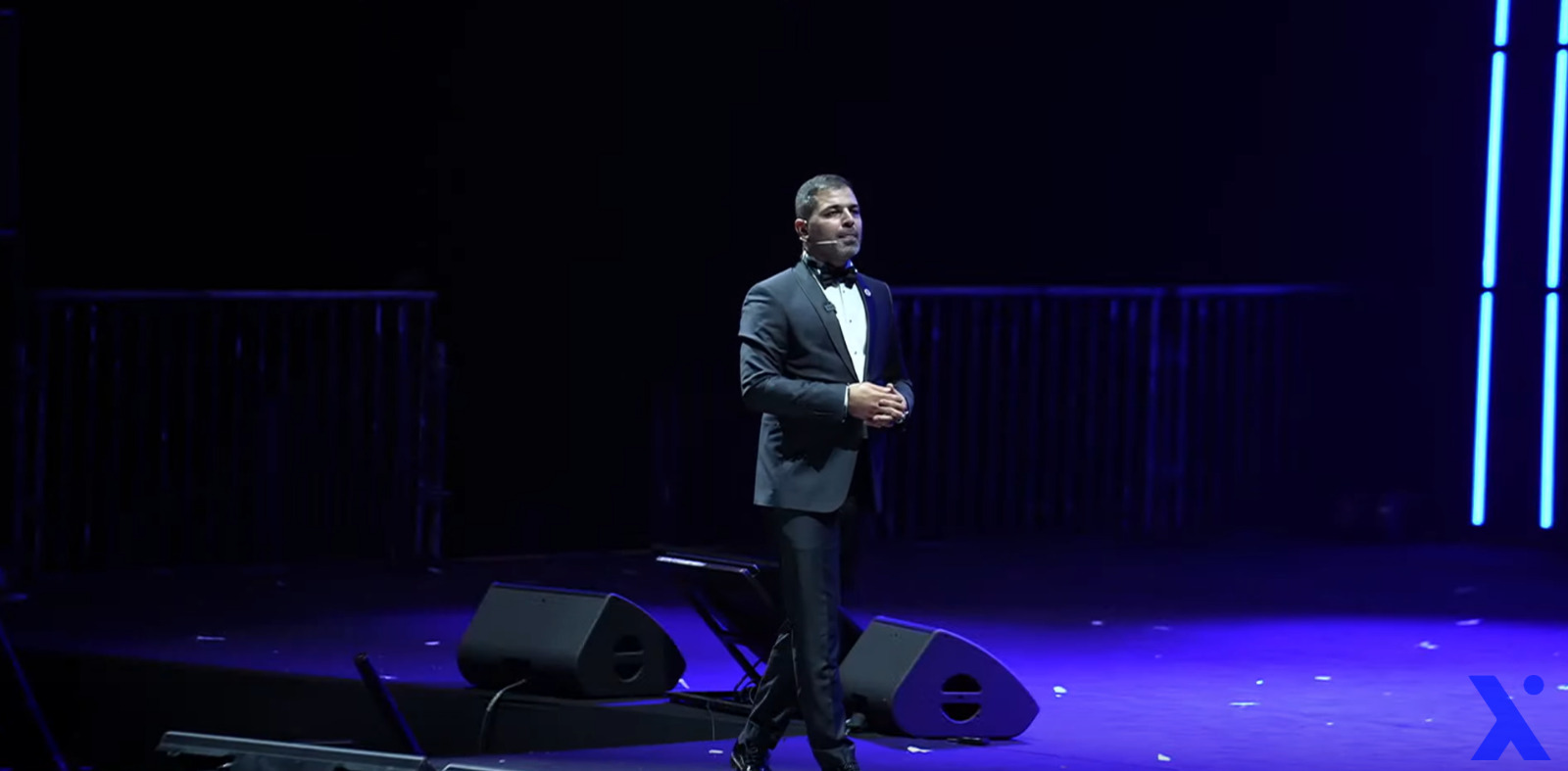 “X Aura Volkswagen Arena’da Tarih Yazdı: Gürkan ve Nuran Kandemir Liderliğinde Network Marketing’de Yeni Bir Çağ!”