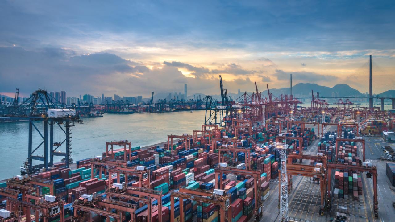 YD-ÜFE Ekim Ayında Sınırlı Bir Artış Gösterdi: Yıllık Artış Yüzde 30,70’e Ulaştı