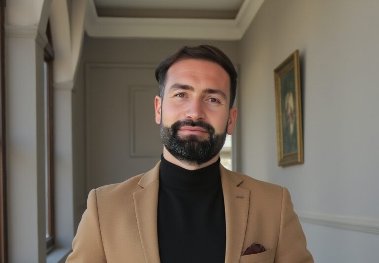 Serkan Dal MCC Koç Mentor – Eğitim Uzmanı – Yazar – Sosyolog: Eğitim ve Seminerlerle Farkındalık Yaratan İsim