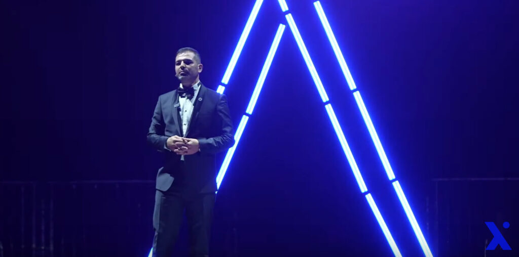 “X Aura Volkswagen Arena’da Tarih Yazdı: Gürkan ve Nuran Kandemir Liderliğinde Network Marketing’de Yeni Bir Çağ!”