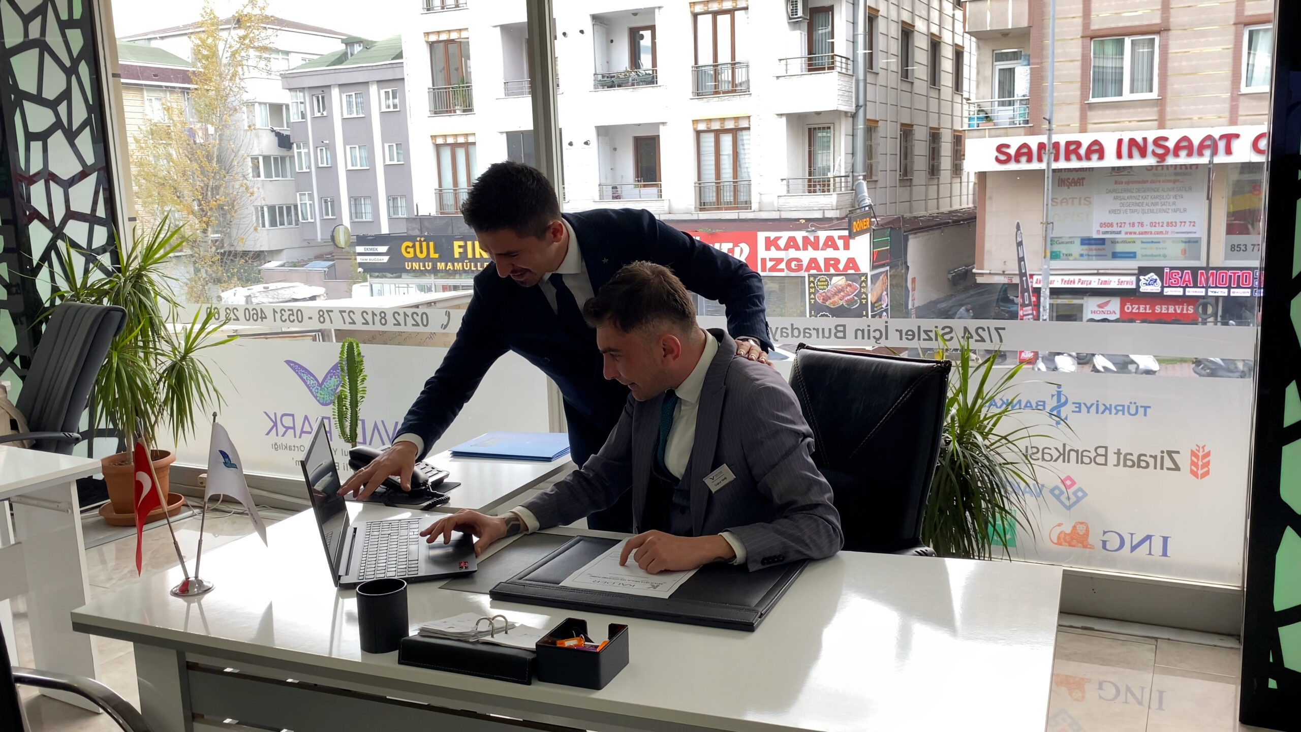 Vadi Park Gayrimenkul ile Hayalinizdeki Evi Bulun