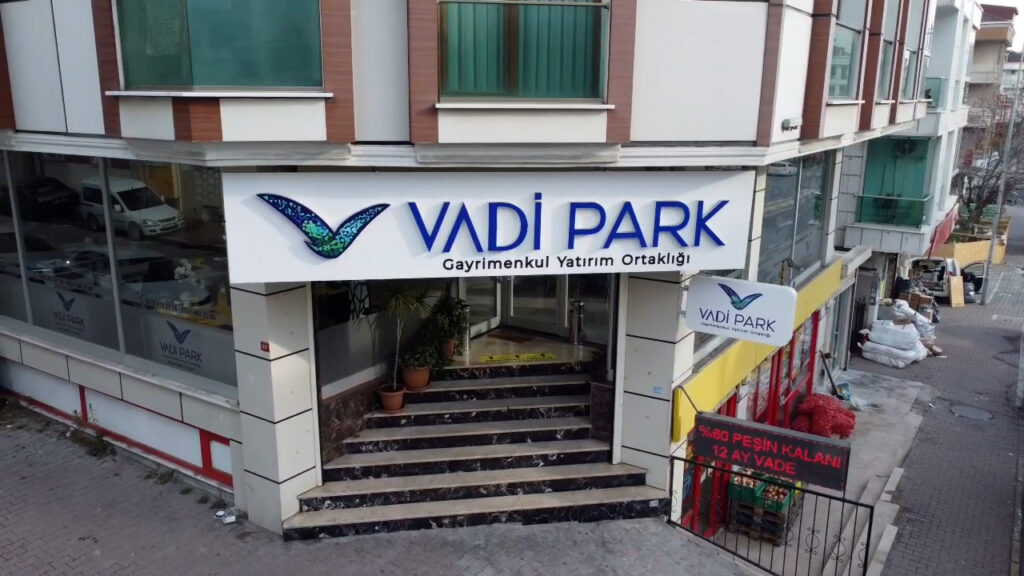 Vadi Park Gayrimenkul ile Hayalinizdeki Evi Bulun