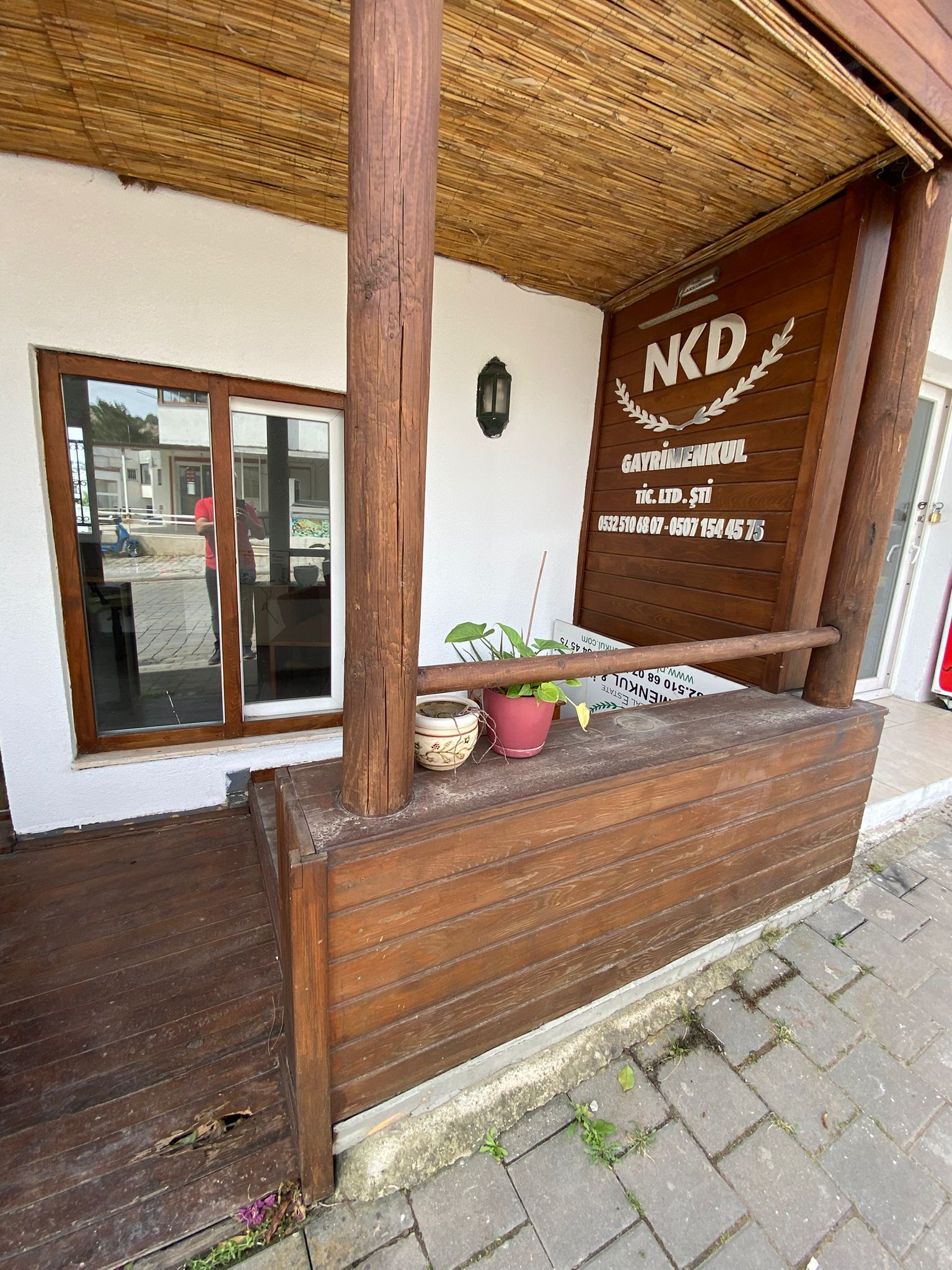 Kenan Yıldırım ve NKD Gayrimenkul: 2014’ten Bugüne Bodrum’un Gayrimenkul Lideri