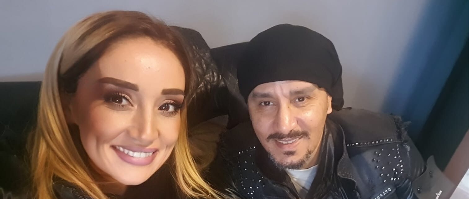 Ankara’da Yılbaşı Gecesi Cankan’la Coşacak!