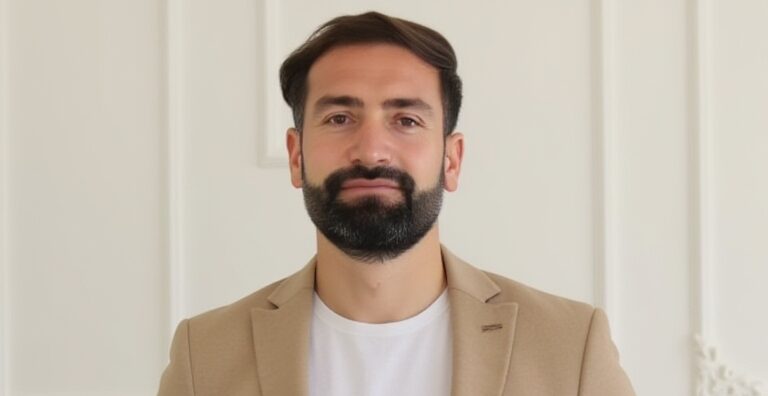 Serkan Dal: Ailelerin Refahı İçin Bilim ve Geleneklerin Gücü