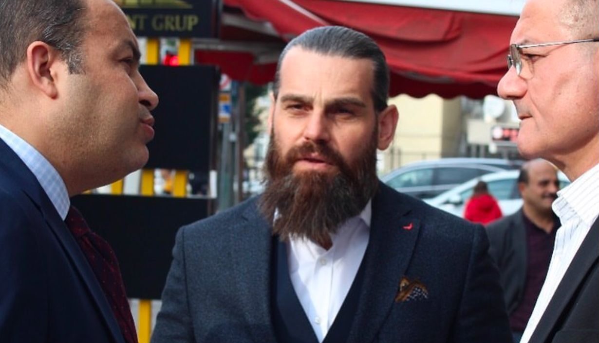 Yapıkent Grup ile Betonarme Yapılar