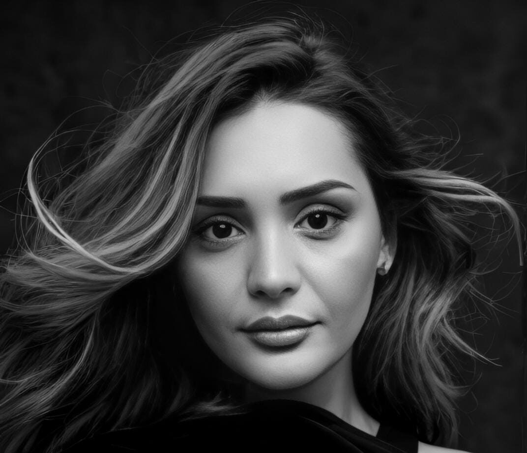 Yasemin Şener ve Beyza Yüzüak Kadın Hakları İçin Anlamlı Bir Geceyi Düzenliyor