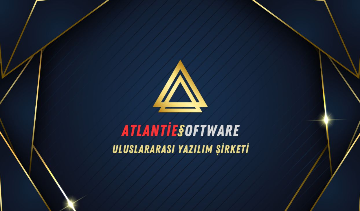 20 Yaşında Bir Girişimci: Süleyman Üstündağ Ve Atlanties Software