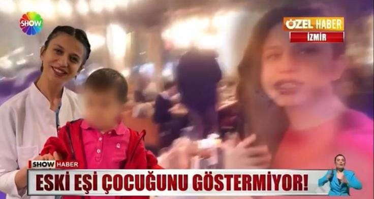 Kayınbiraderinden Aldığı Ölüm Tehdidi ve Galia Mia Akıncı