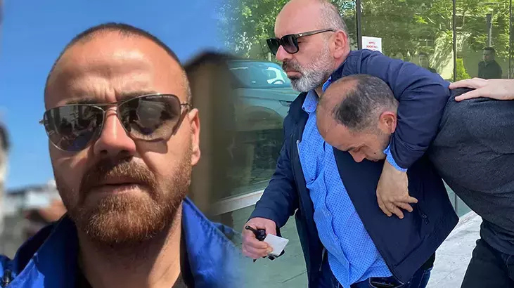 Zabıta Cinayetinde Yeni Gelişme