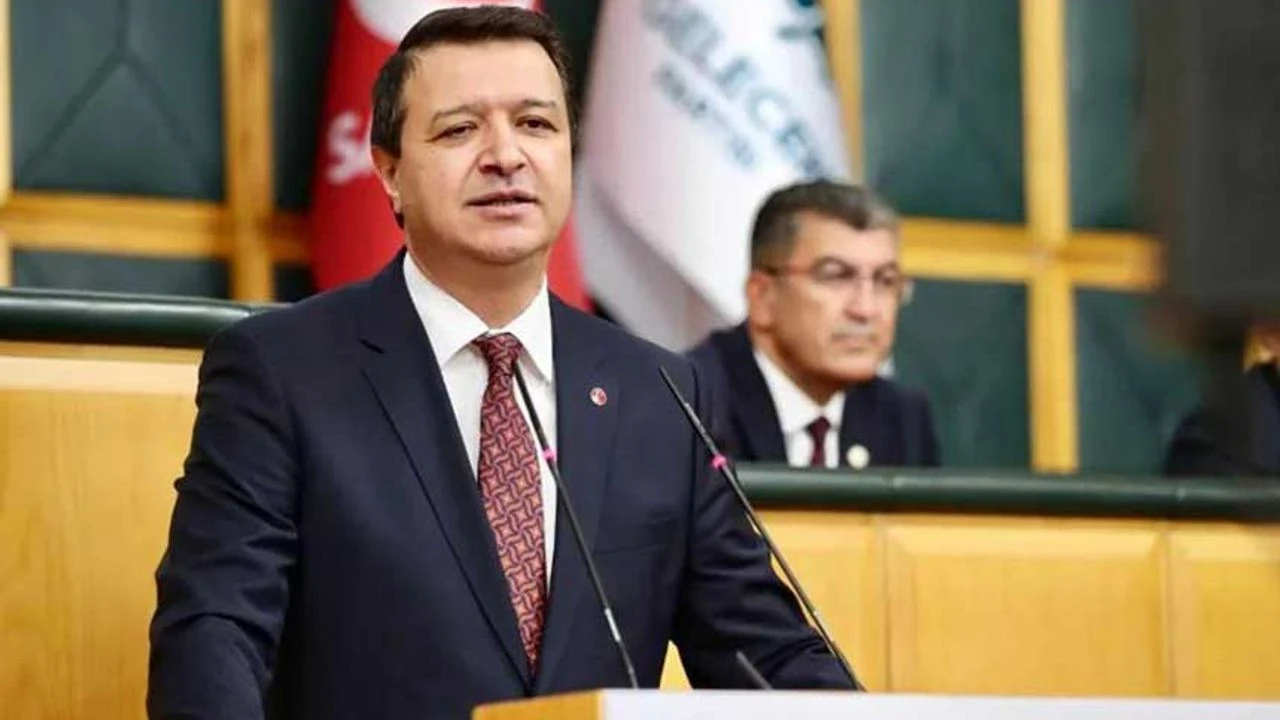 Saadet Partisi Genel Başkanı Arıkandan Erken Seçim Çağrısı