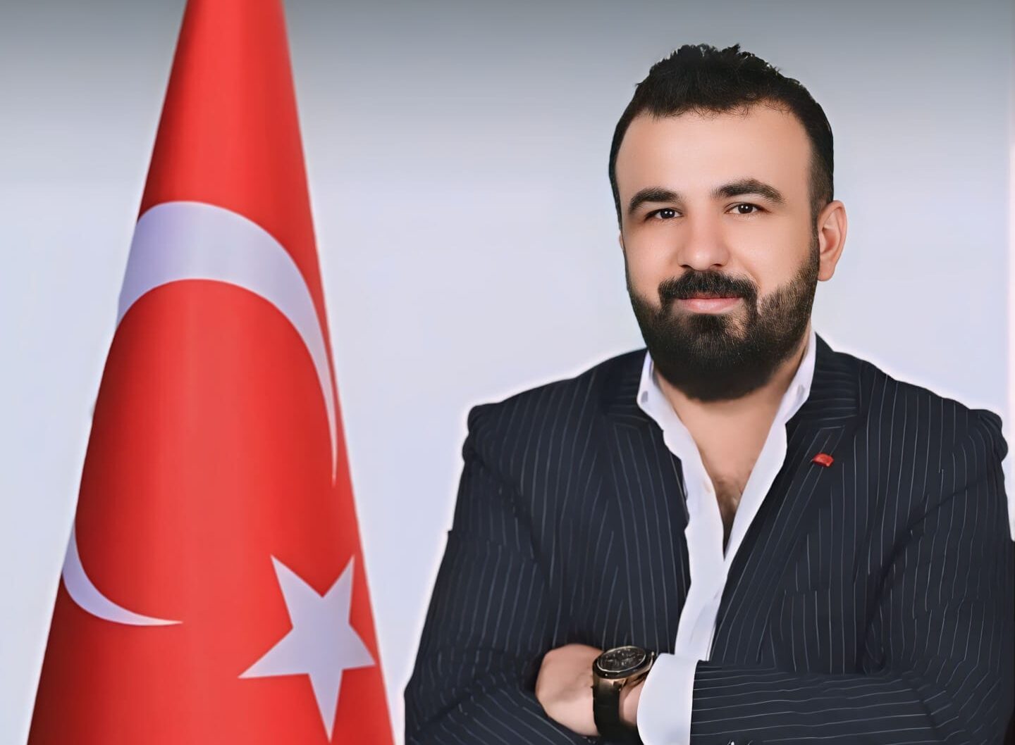 Teoman Yıldırım’dan Sorun Çözme Odaklı Siyaset Anlayışı