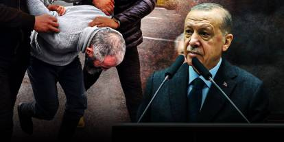 Erdoğan’a Hakaret Nedeniyle İstanbuldan Suriyeye Kaçan Şahıs Yakalandı