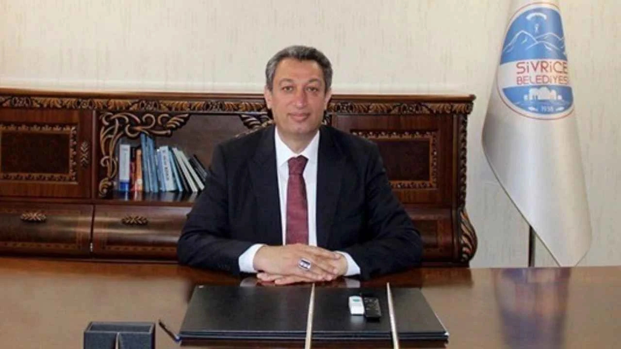 YRPli Belediye Başkanı, AKPye Katıldı